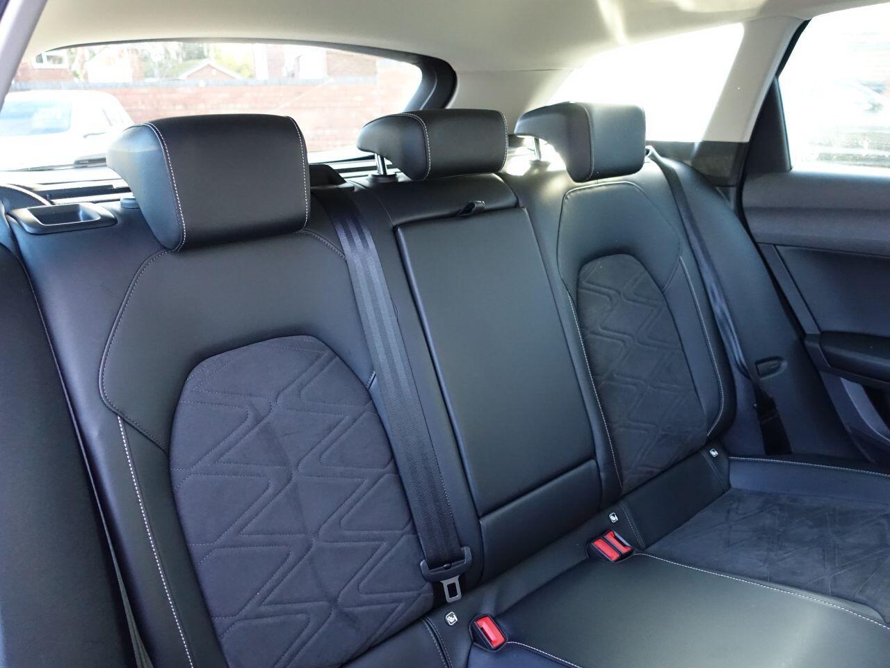 SEAT Leon - Image 18