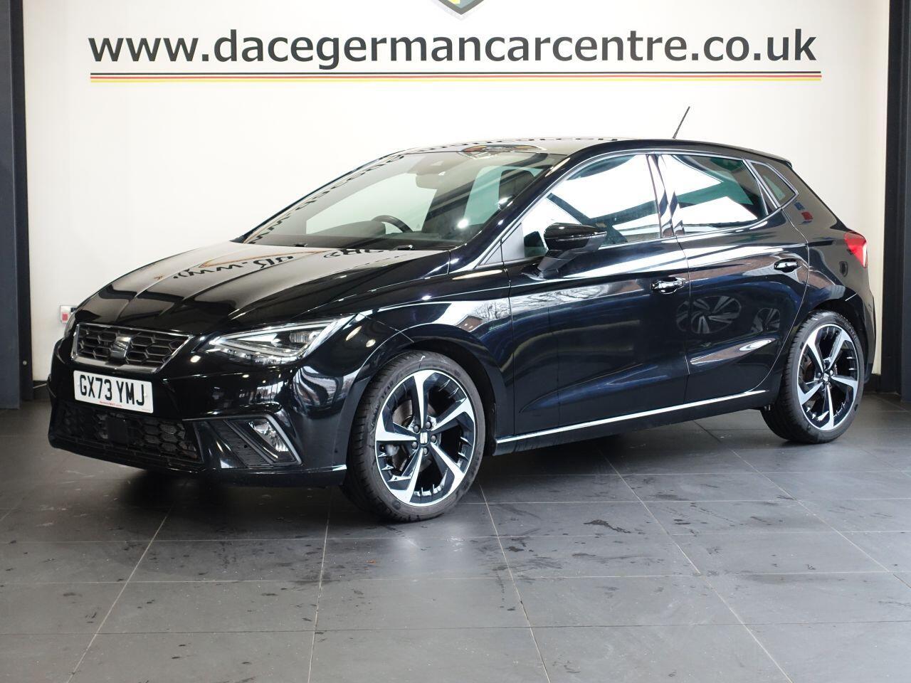 SEAT Ibiza - Image 12