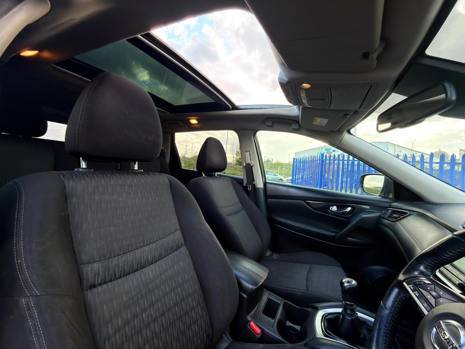 Nissan X-Trail - Image 22