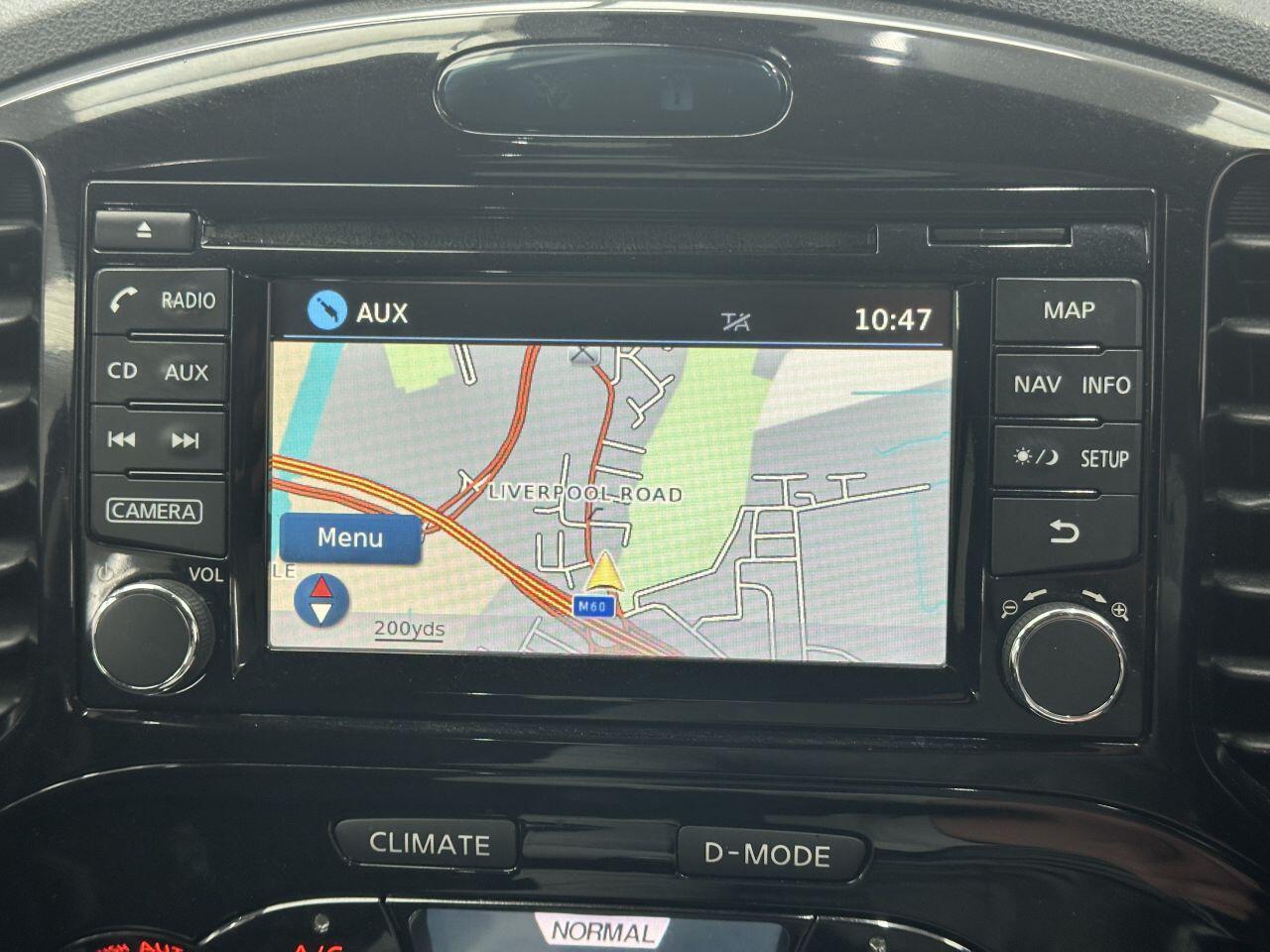 Nissan Juke - Image 3