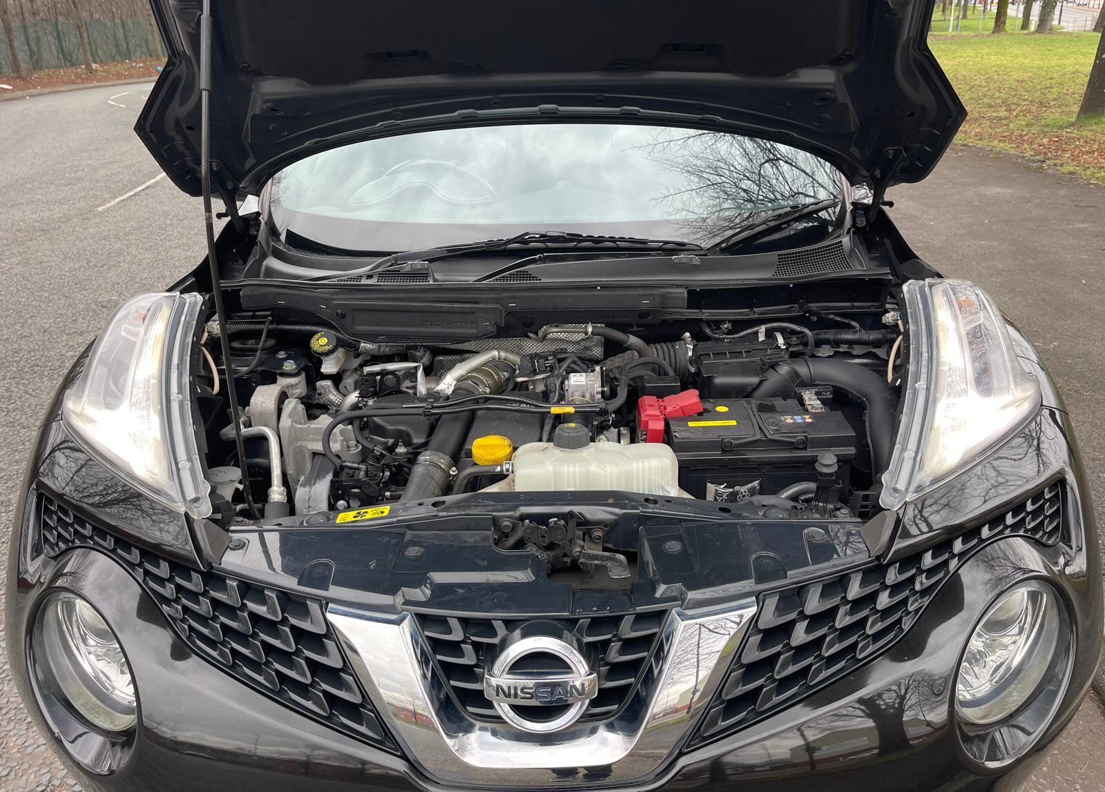 Nissan Juke - Image 32