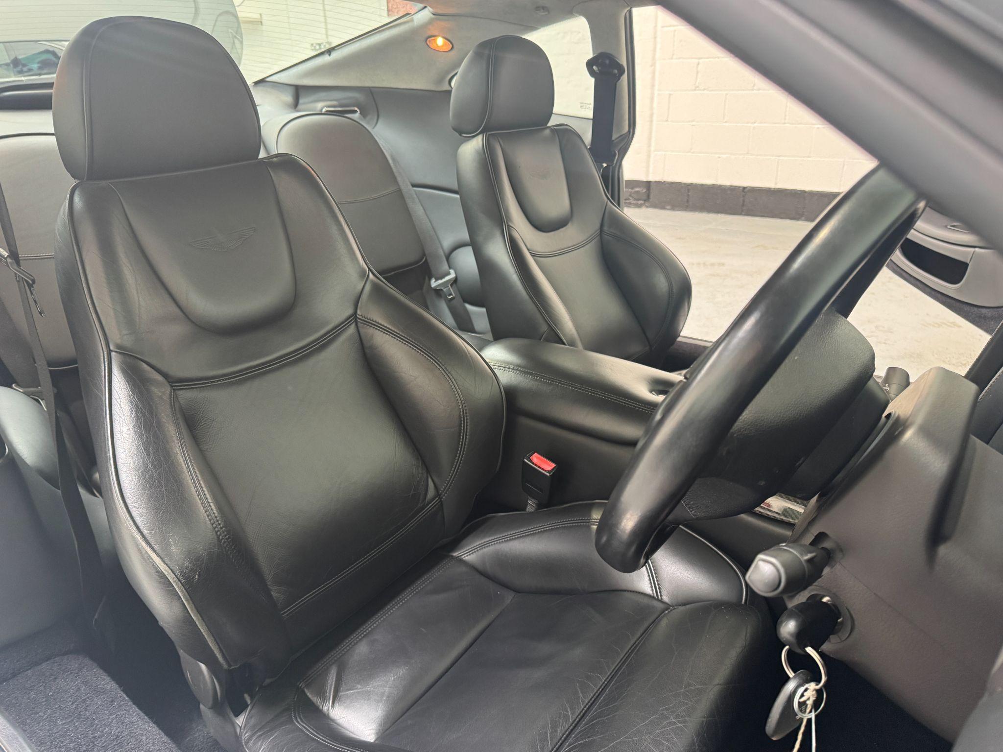 Aston Martin DB7 - Image 17