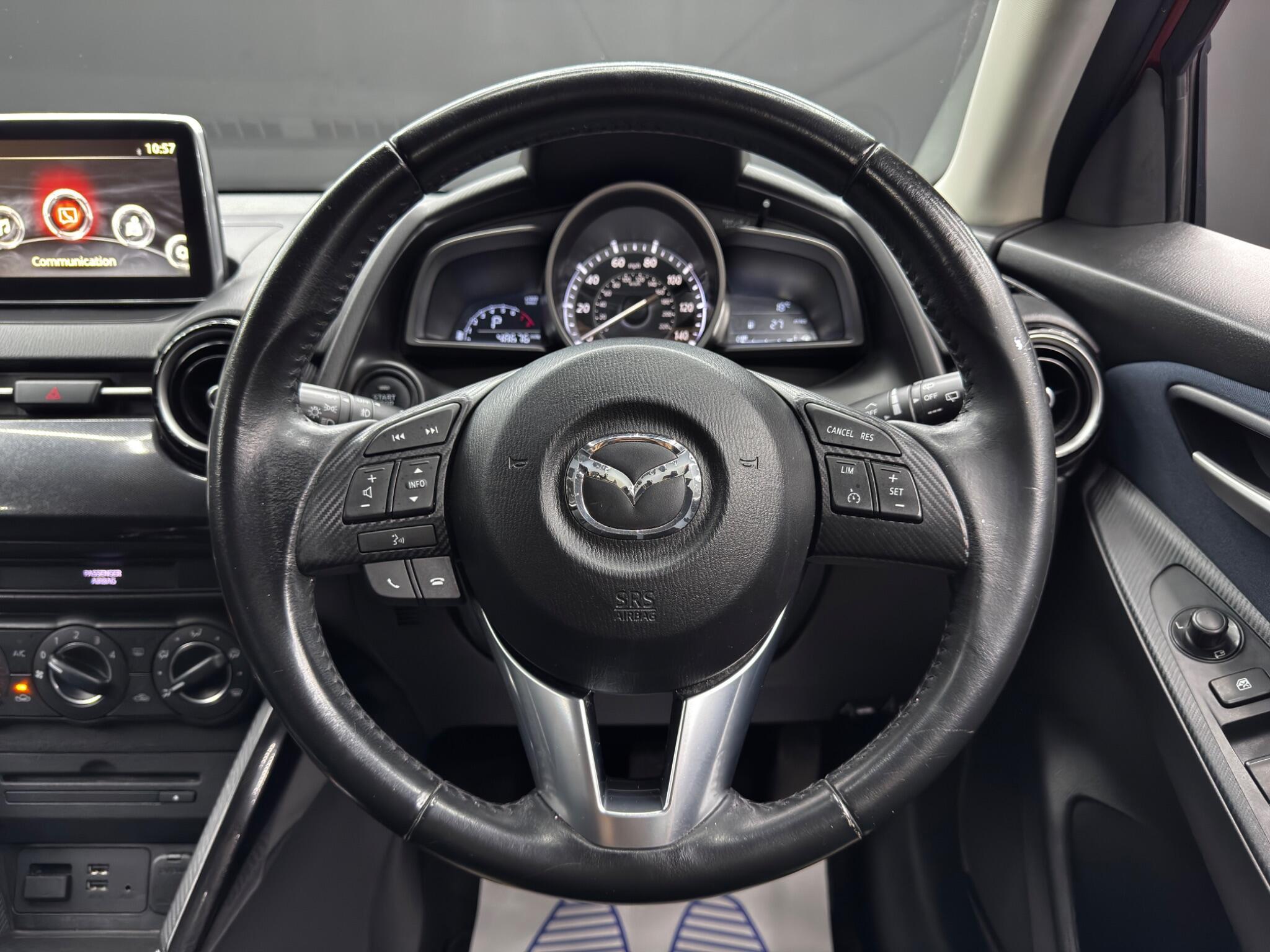 Mazda MAZDA2 - Image 18
