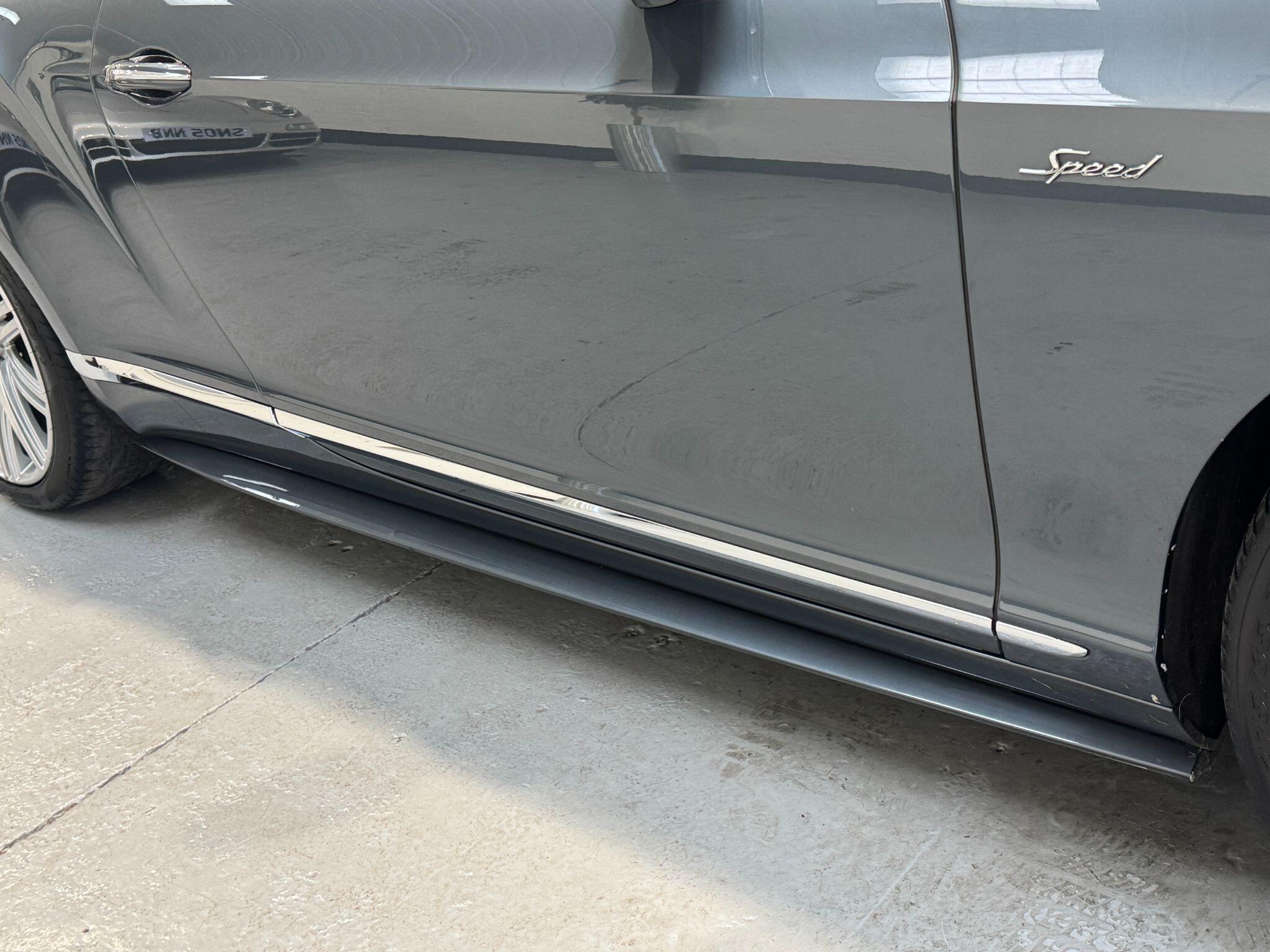 Bentley Continental - Image 40