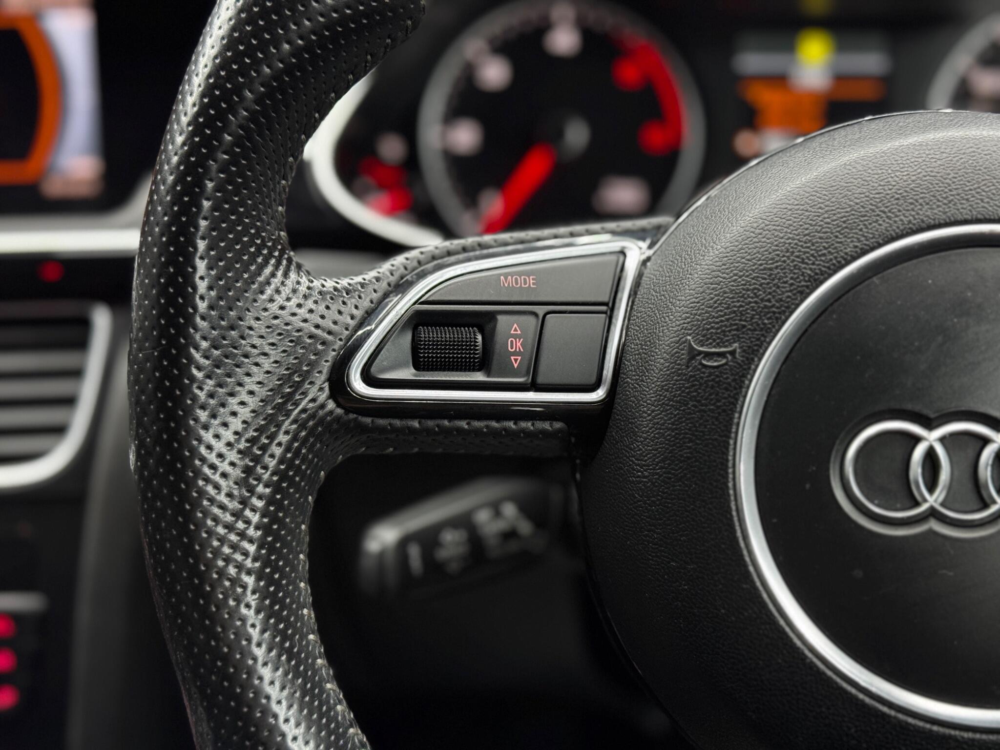 Audi A4 - Image 19
