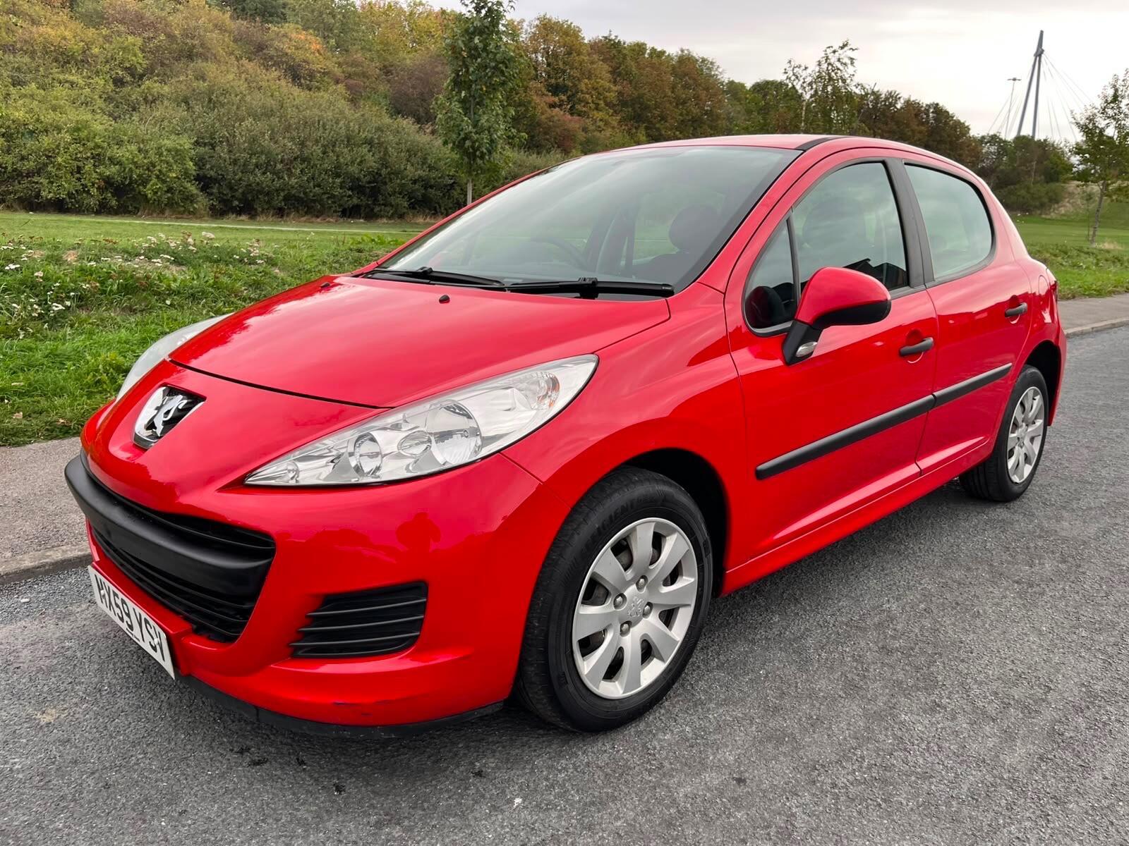 Peugeot 207 - Image 6