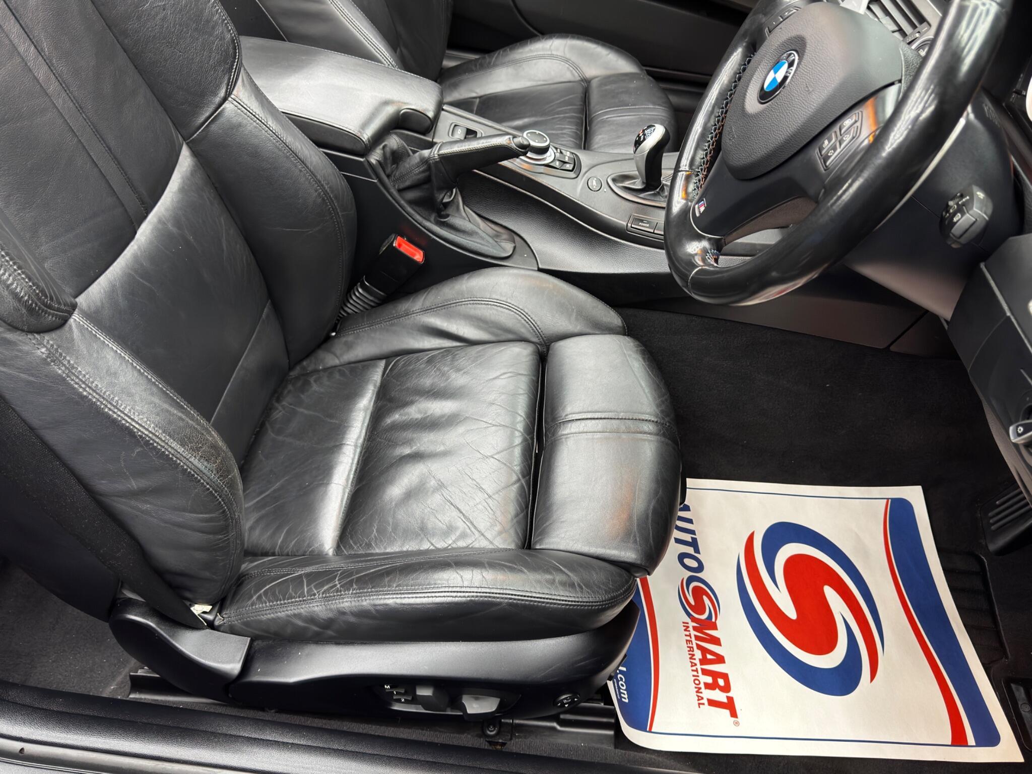 BMW M3 - Image 13