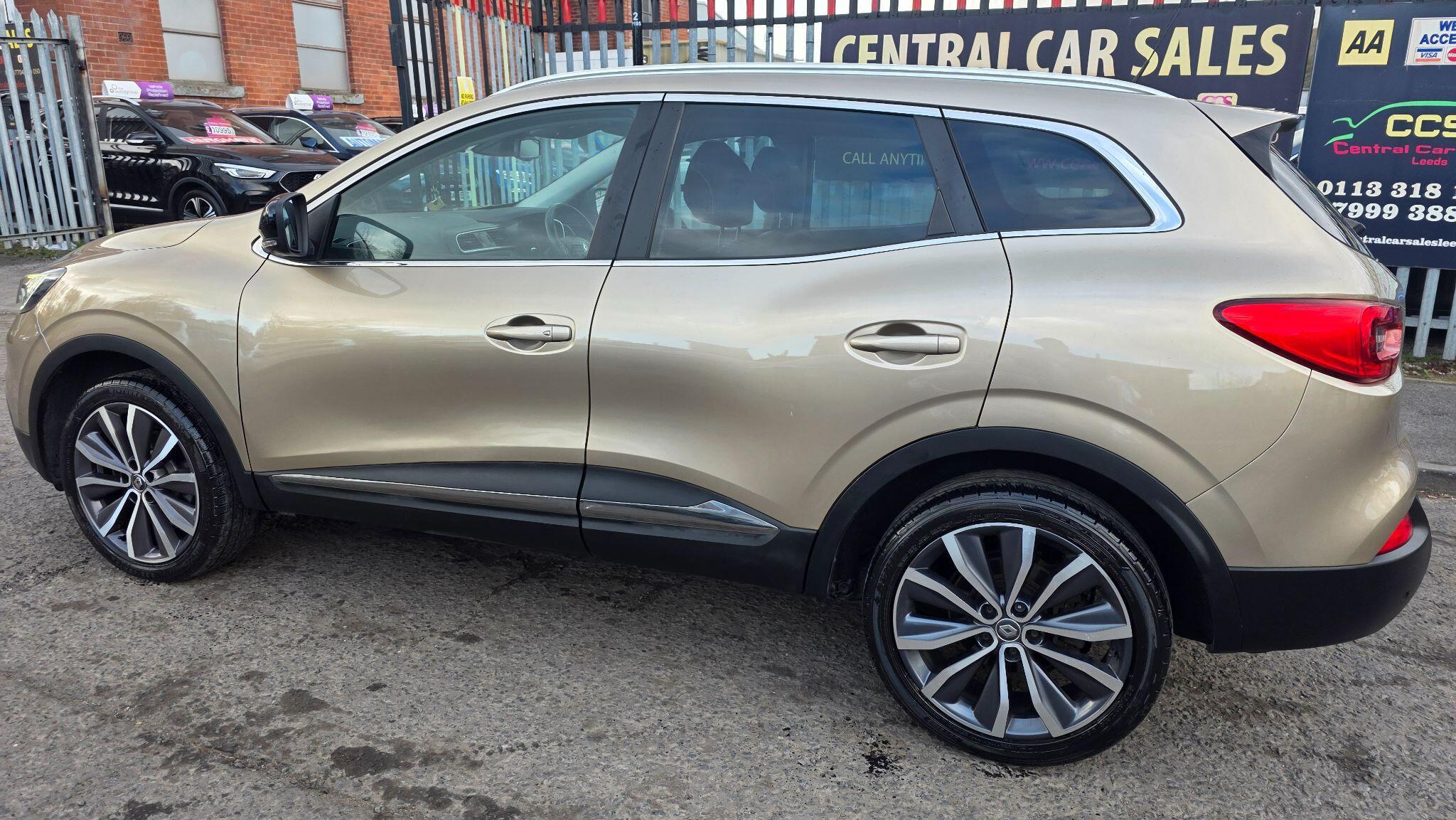 Renault Kadjar - Image 16