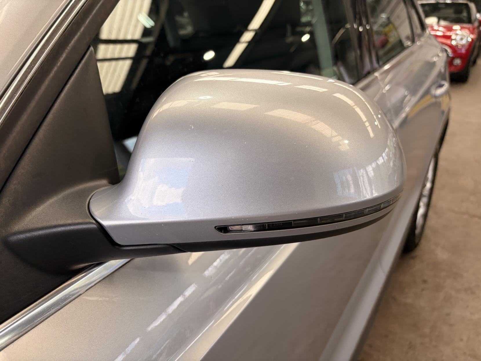 Audi Q3 - Image 14