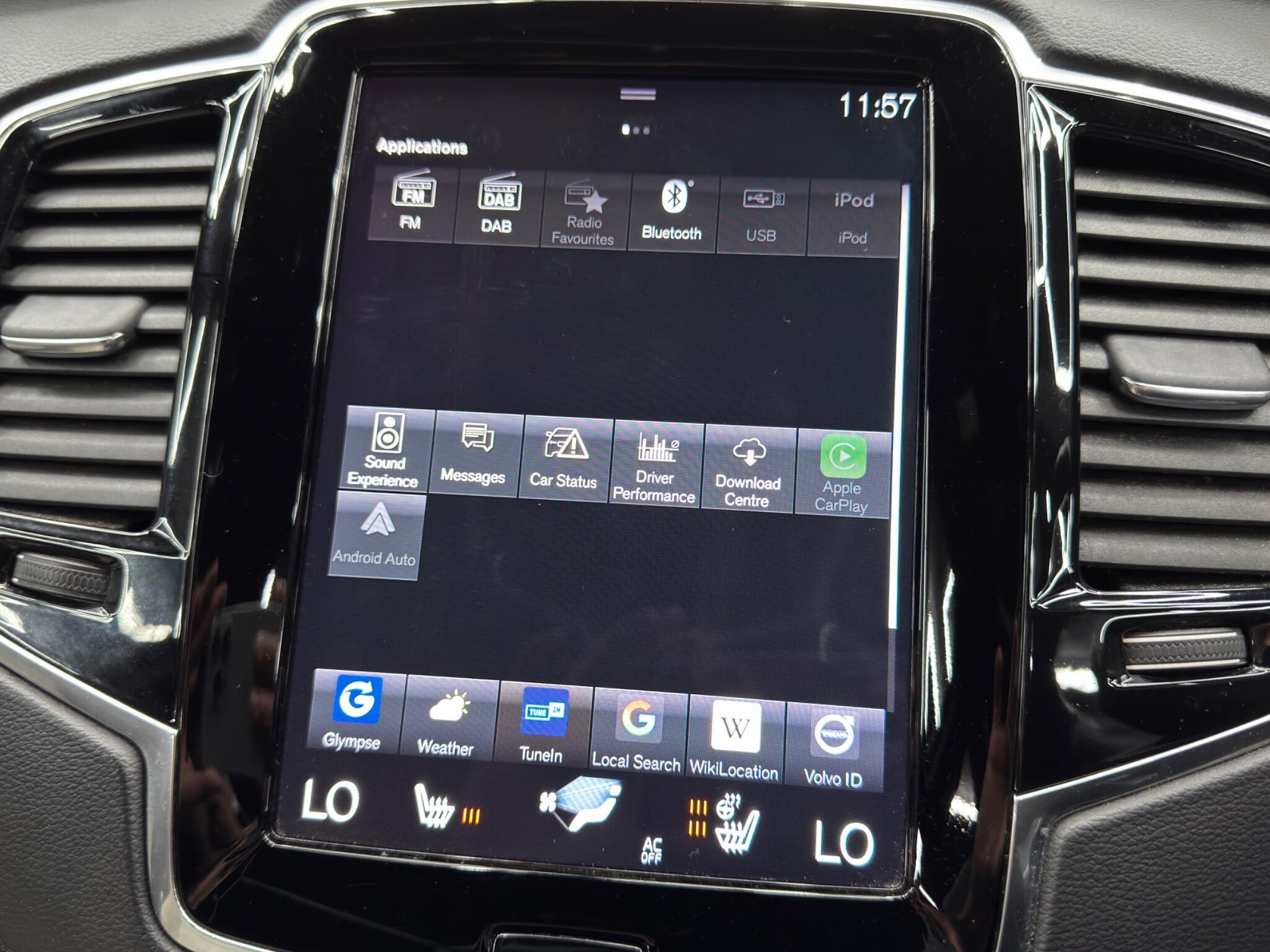 Volvo XC90 - Image 34