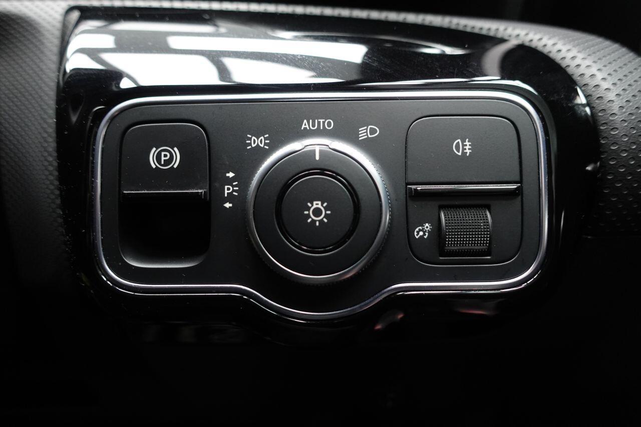 Mercedes A-Class - Image 32