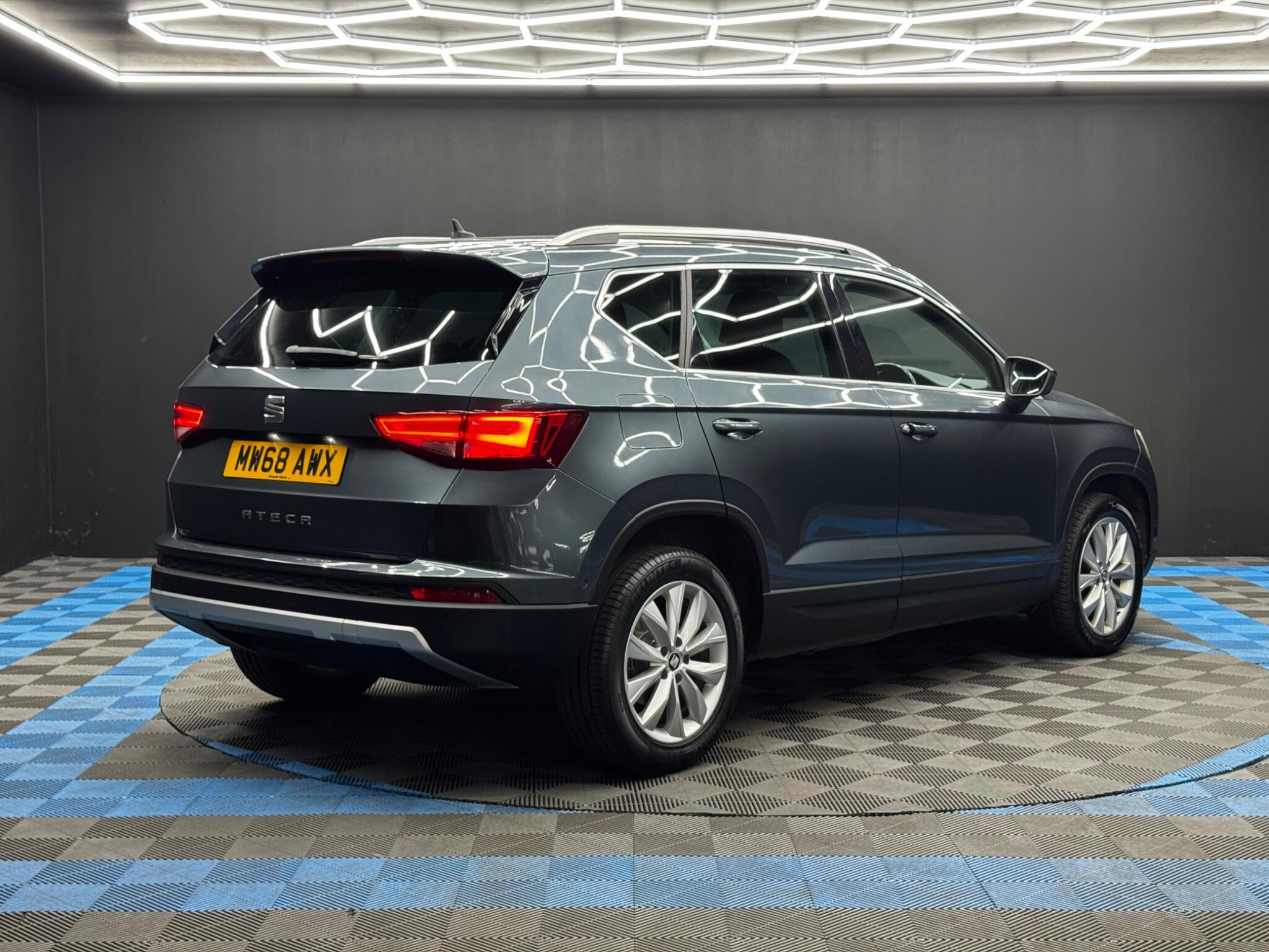 SEAT Ateca - Image 5