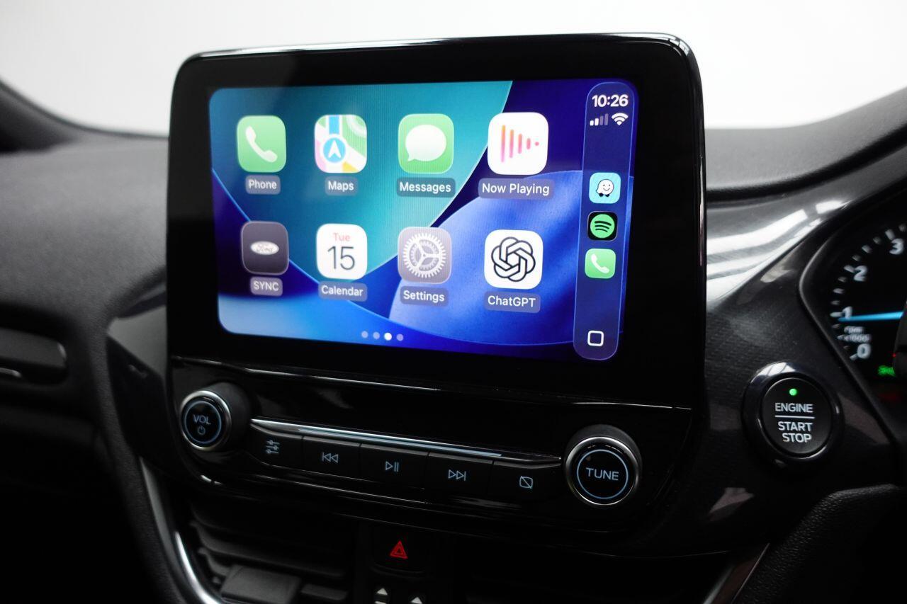 Ford Fiesta - Image 20