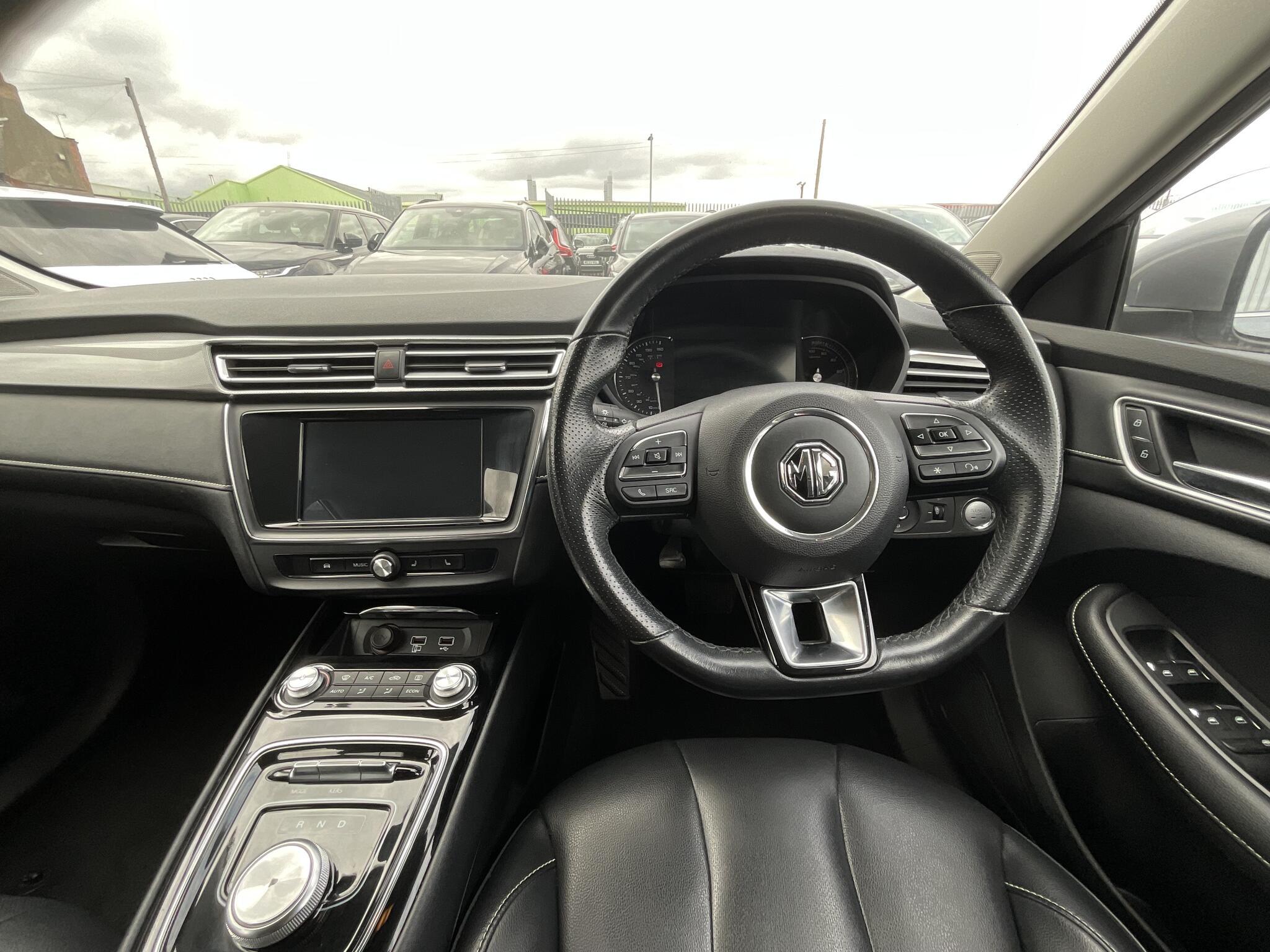 MG Mg 5 - Image 6