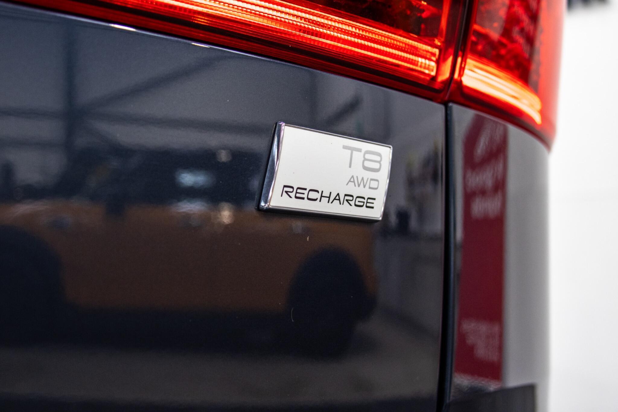Volvo XC60 - Image 10
