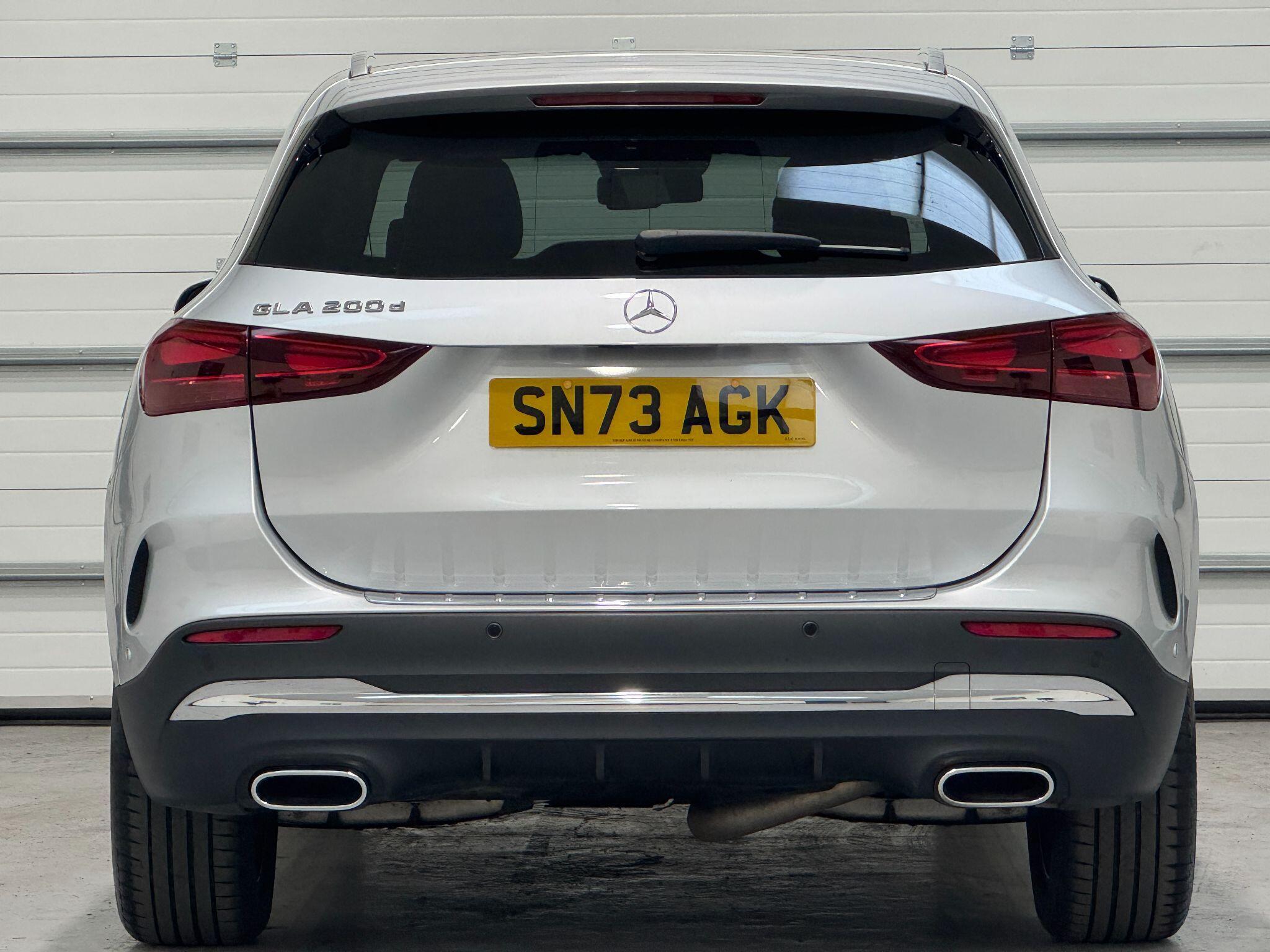 Mercedes GLA - Image 13