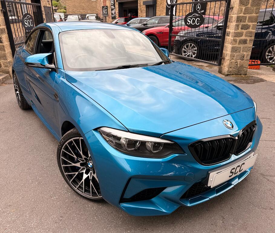 BMW M2 - Image 6