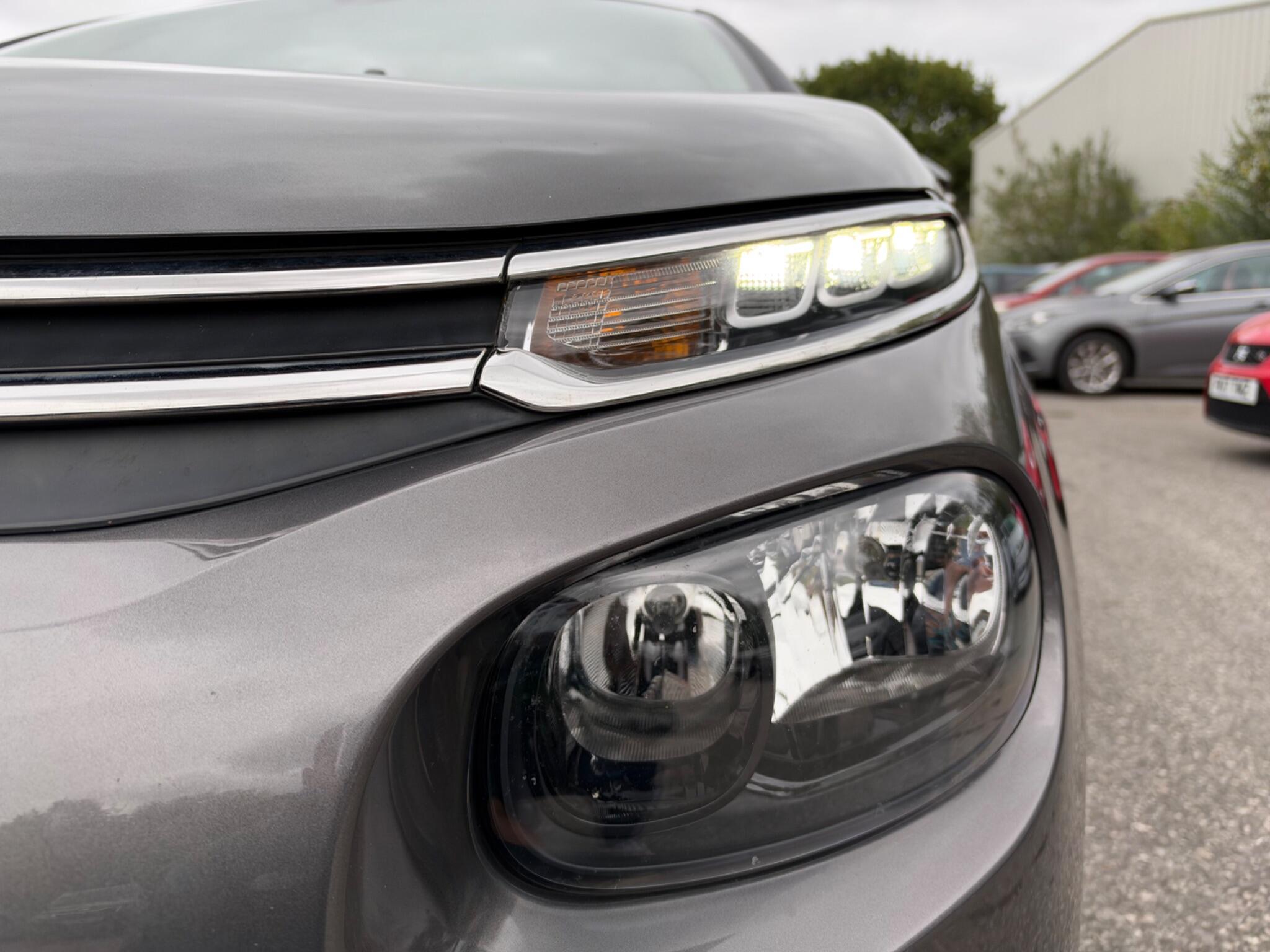 Citroen C3 - Image 4