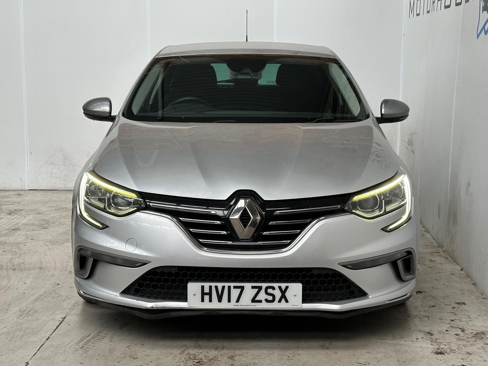 Renault Megane - Image 2