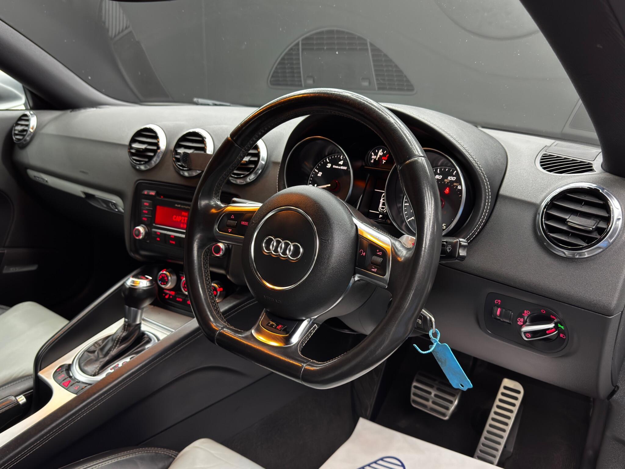 Audi TTS - Image 9