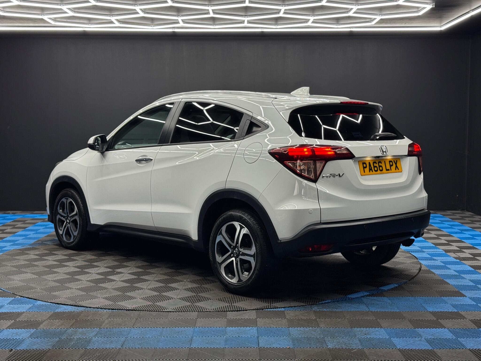 Honda HR-V - Image 7