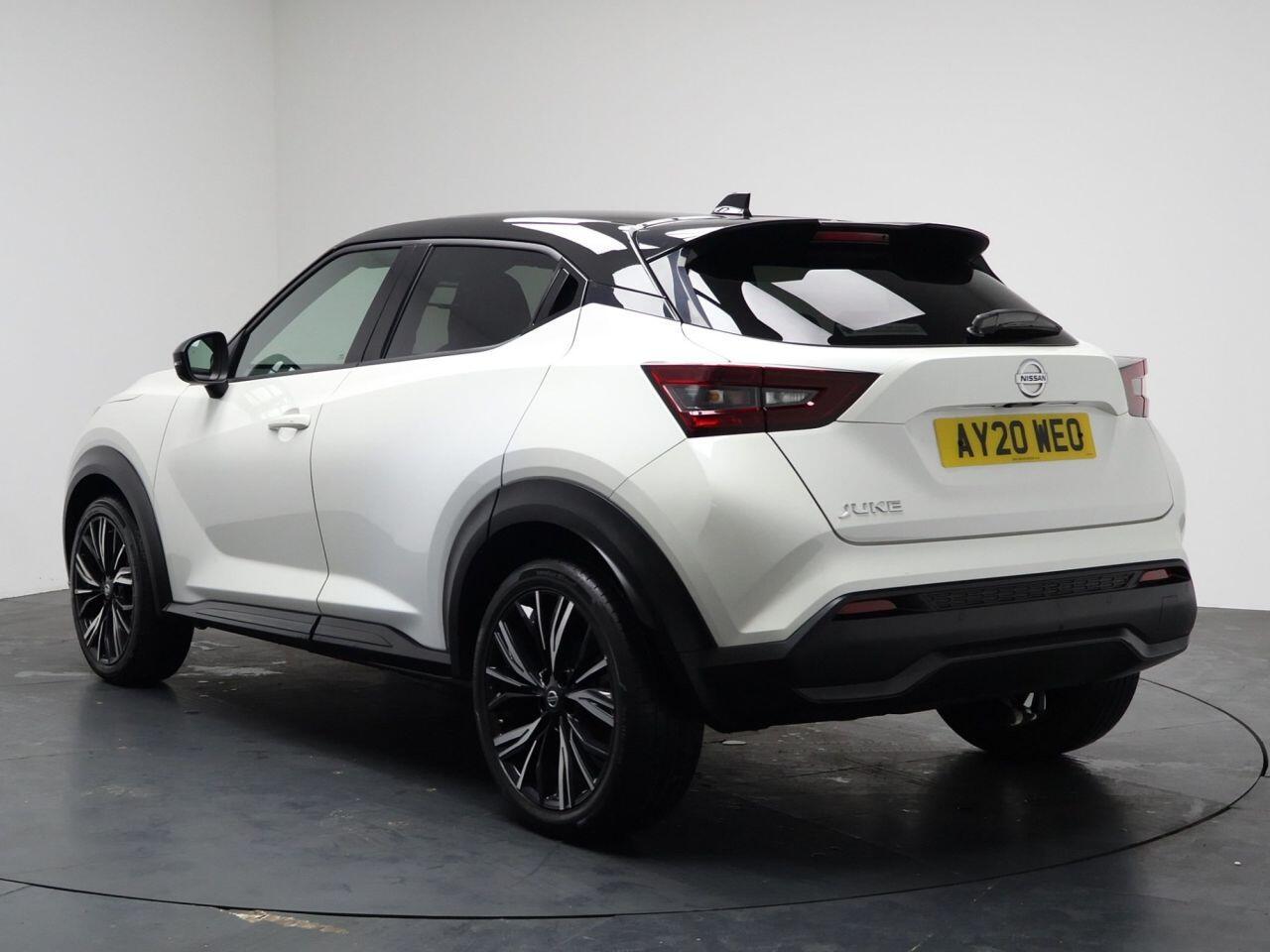 Nissan Juke - Image 8