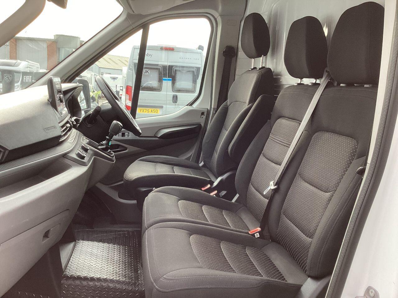Maxus Deliver 9 - Image 12