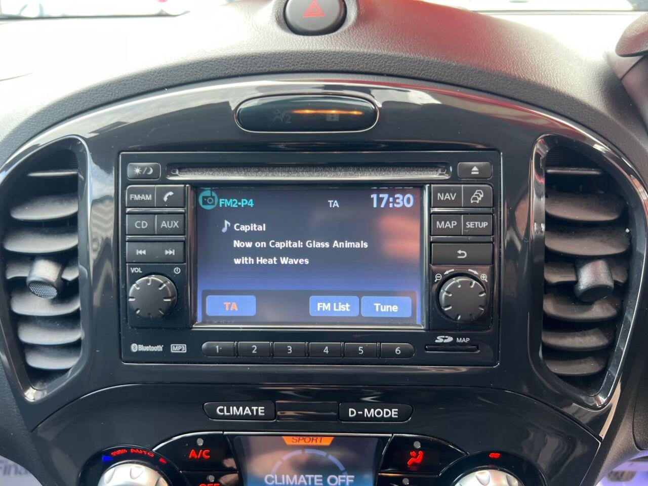 Nissan Juke - Image 24