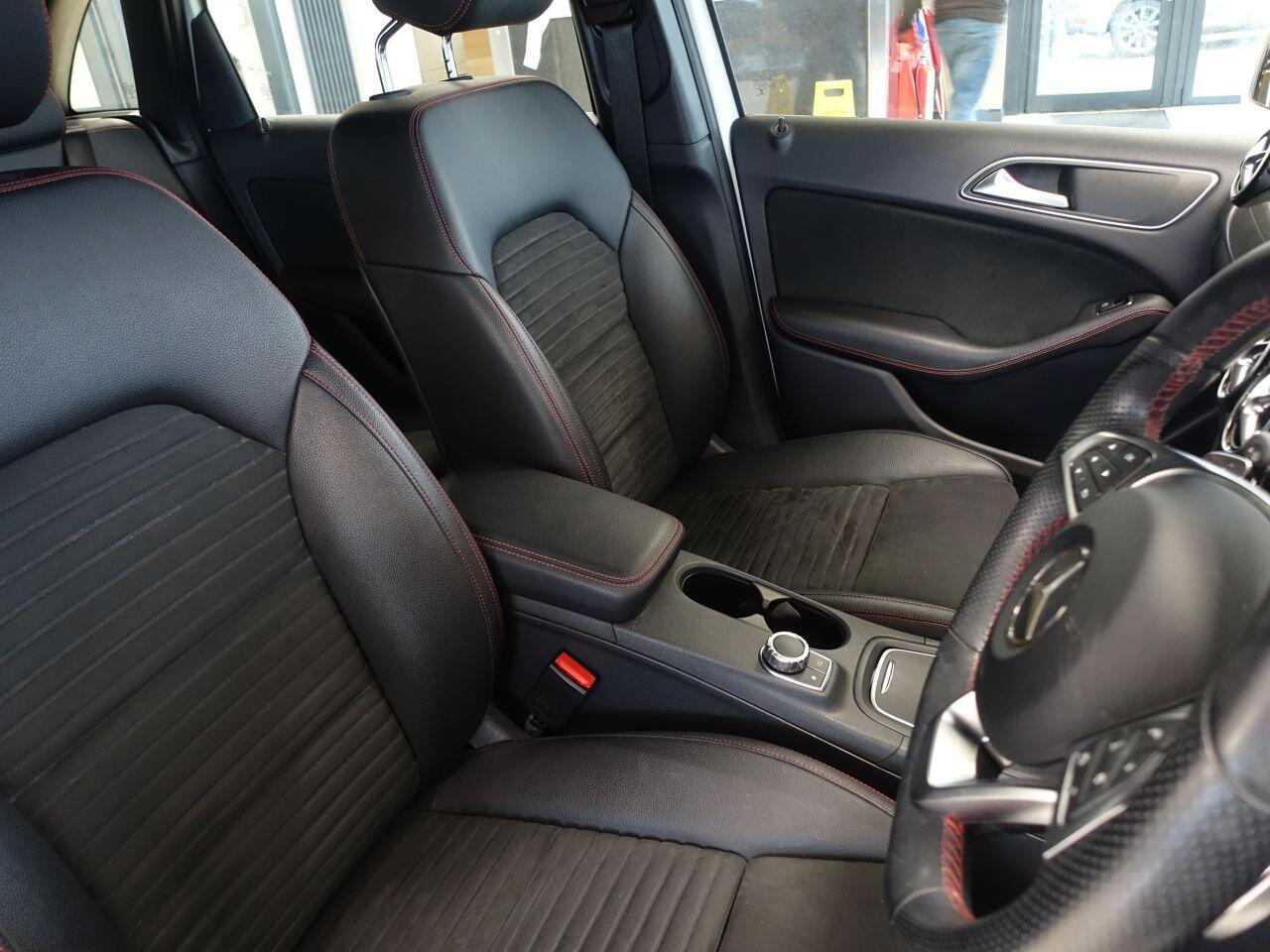 Mercedes B-Class - Image 19