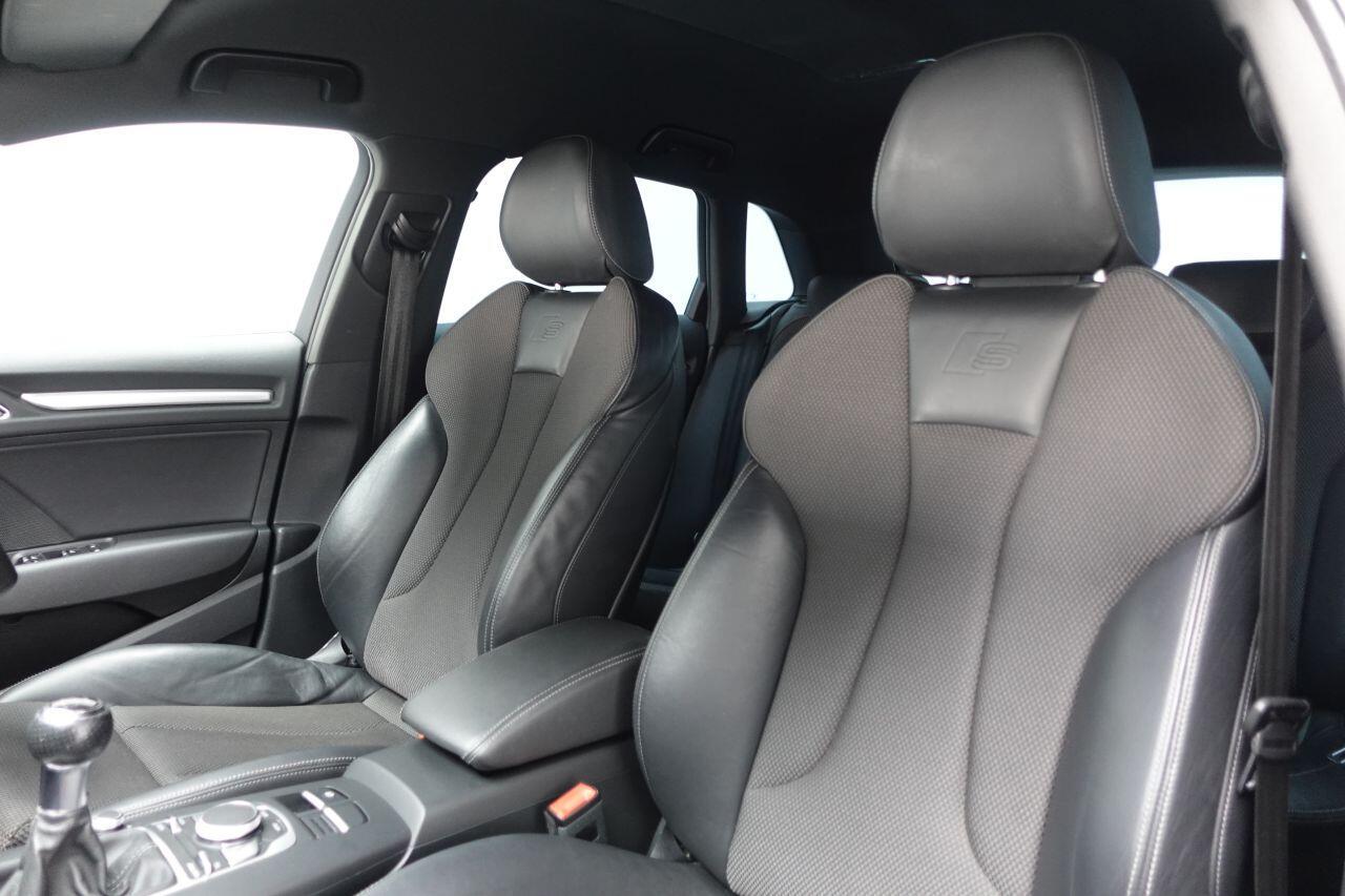 Audi A3 - Image 17