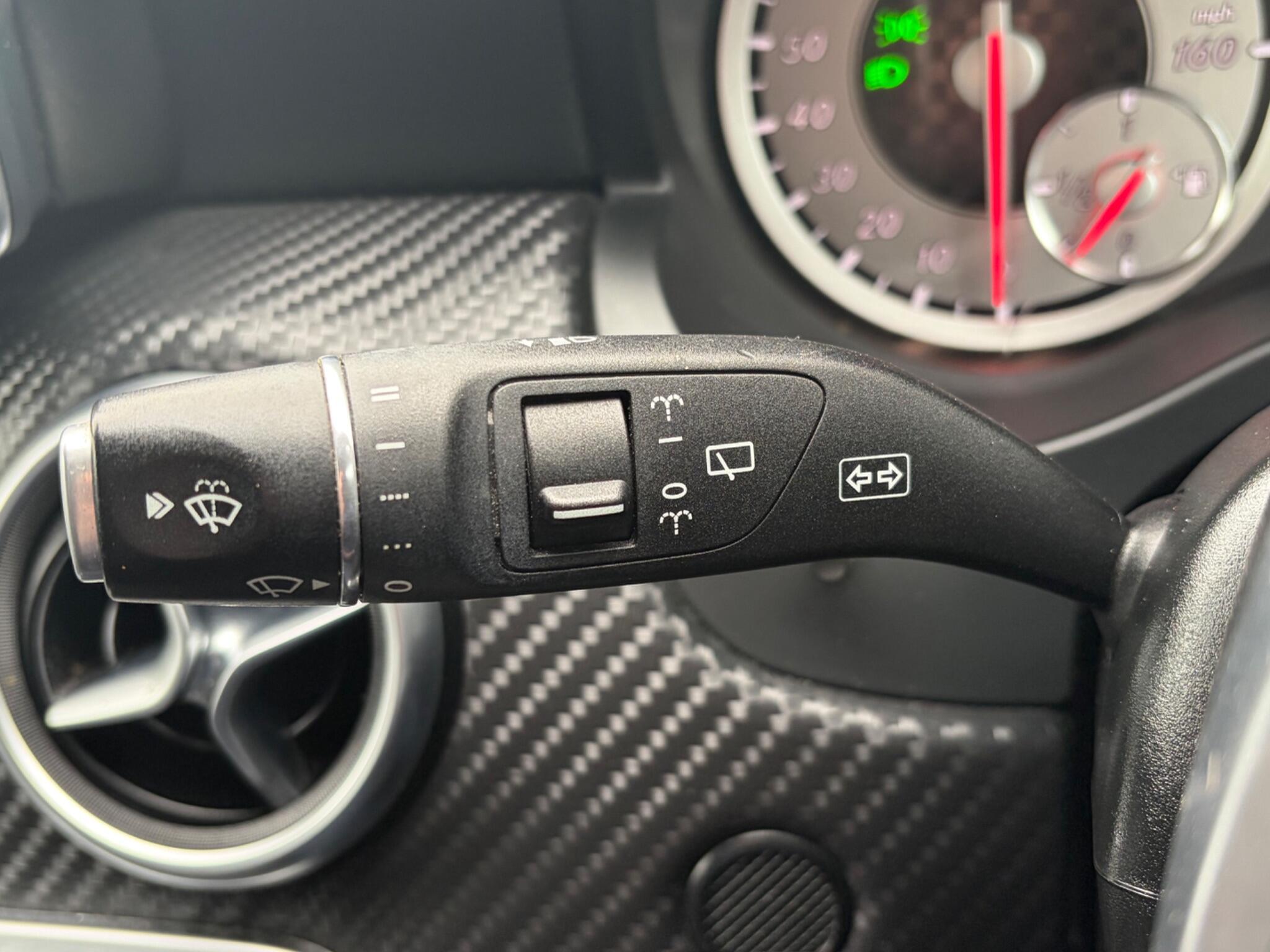 Mercedes A Class - Image 28