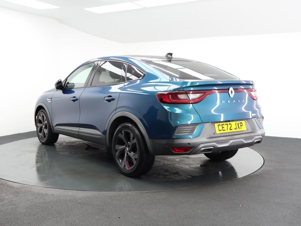 Renault Arkana - Image 9