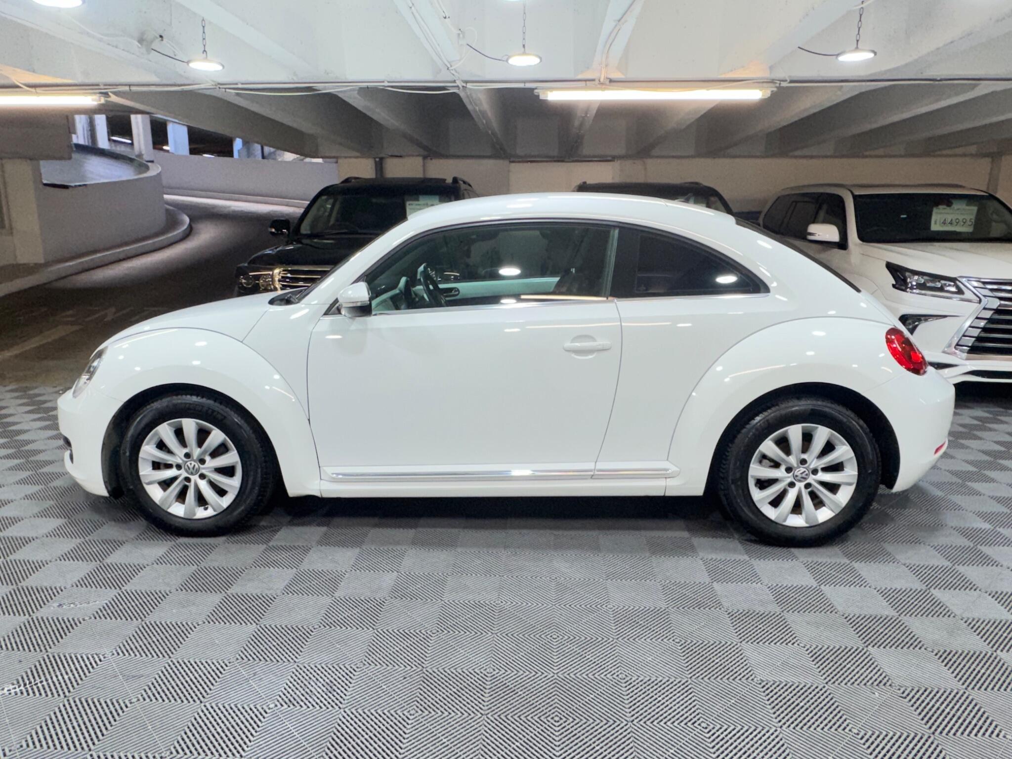Volkswagen Beetle - Image 2