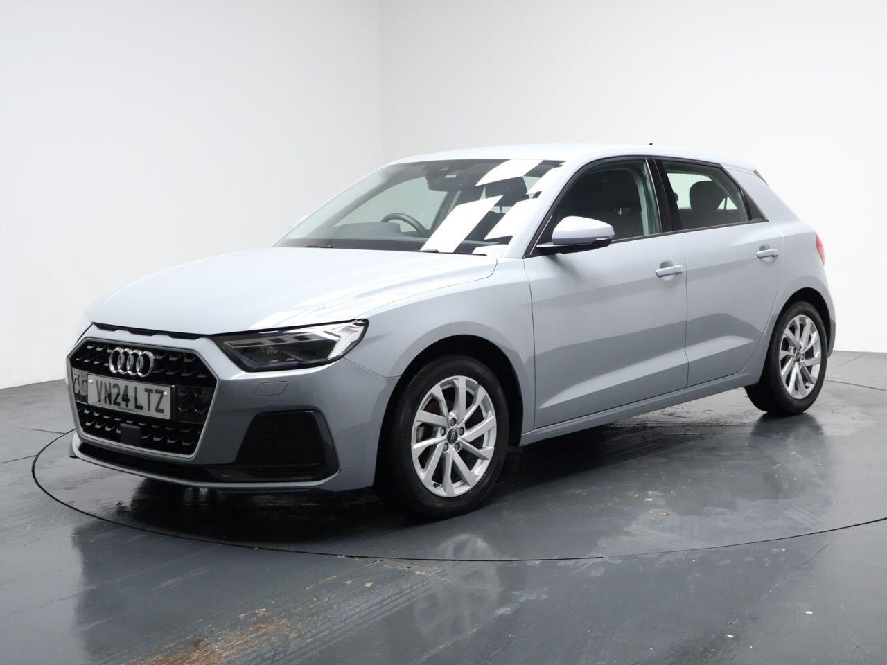 Audi A1 - Image 6
