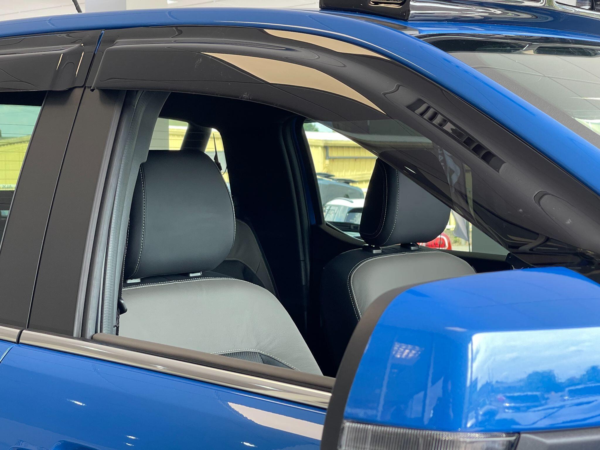 Volkswagen Amarok - Image 20