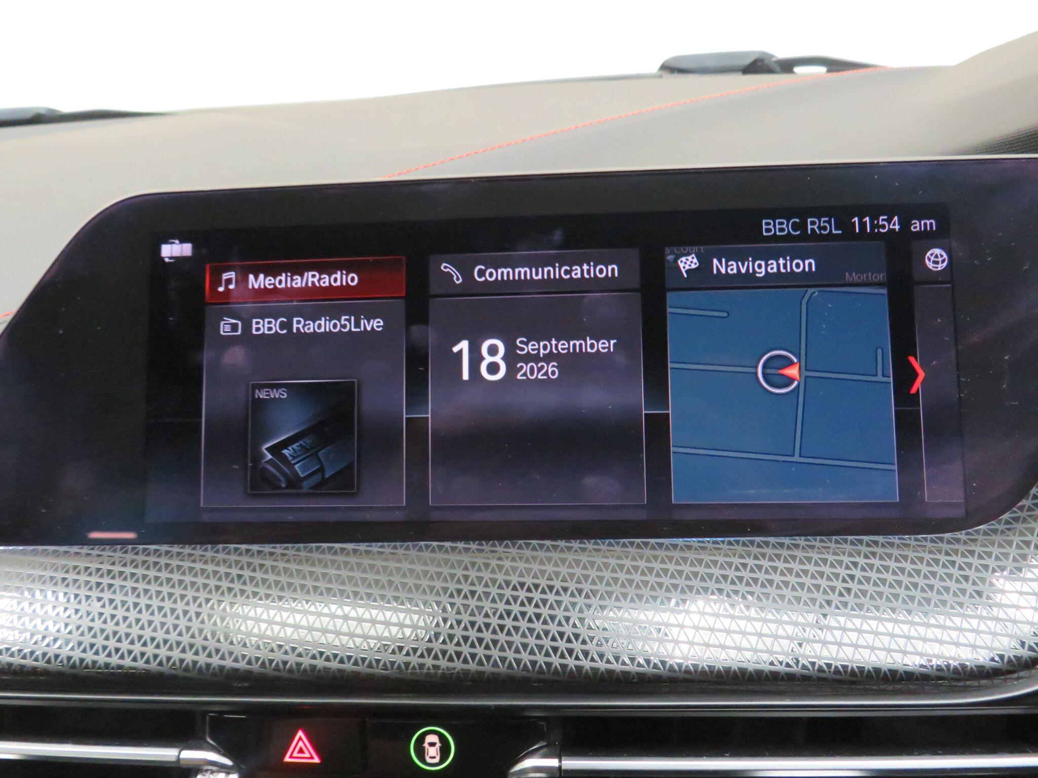 BMW 1 Series - Image 18