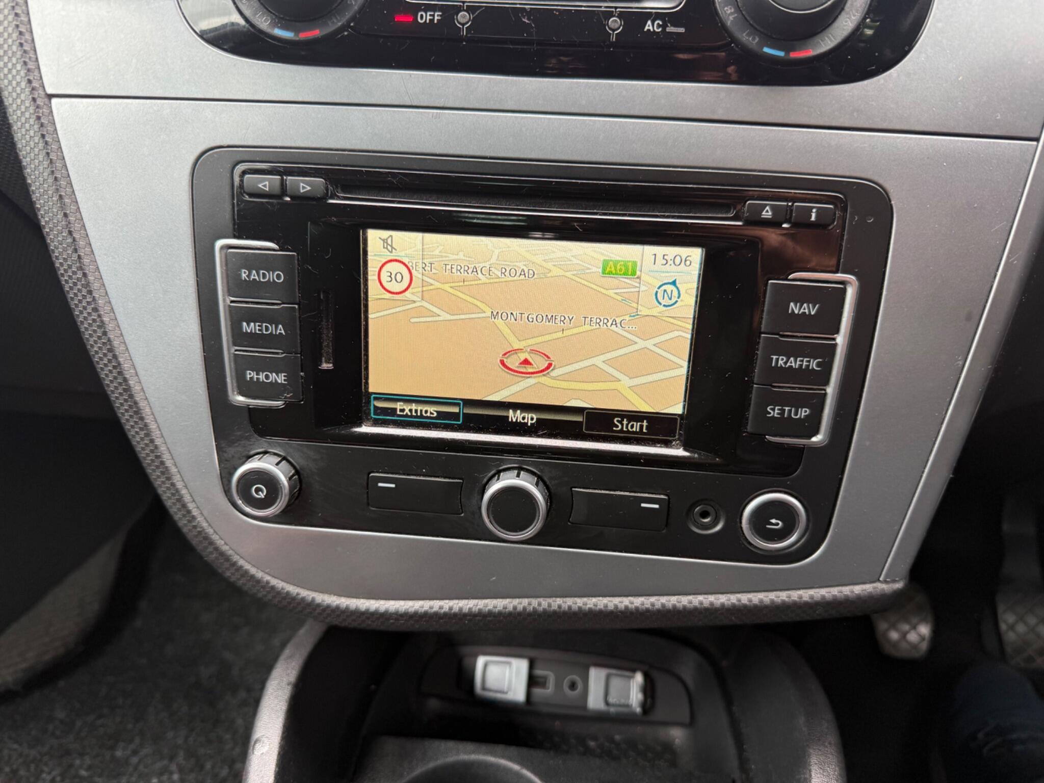 SEAT Leon - Image 14