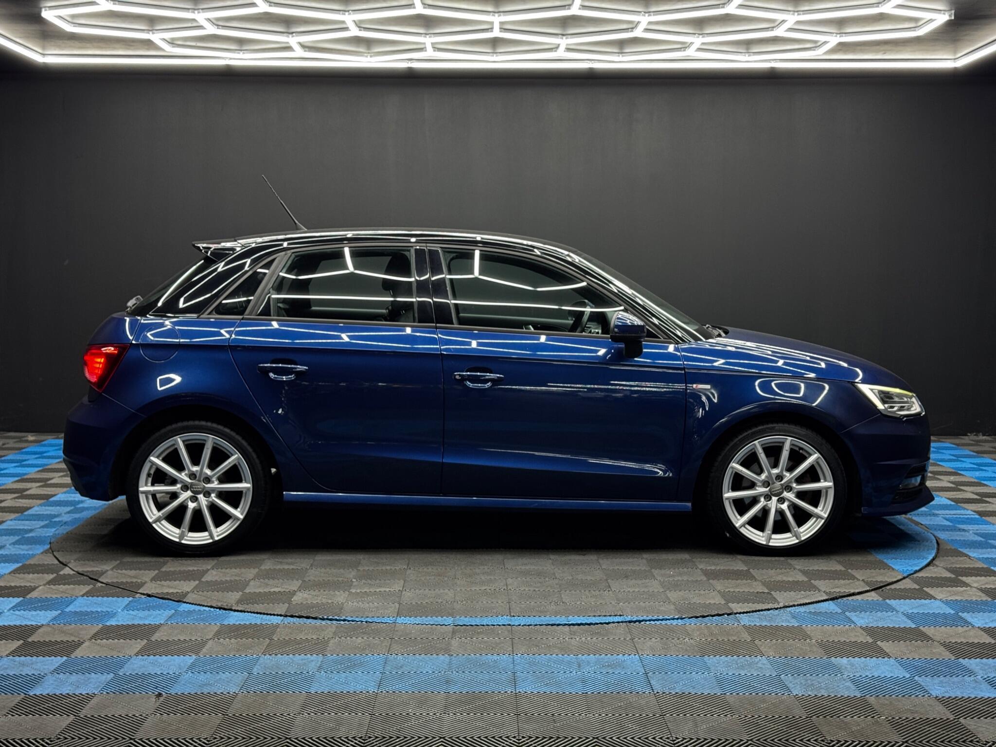 Audi A1 - Image 4