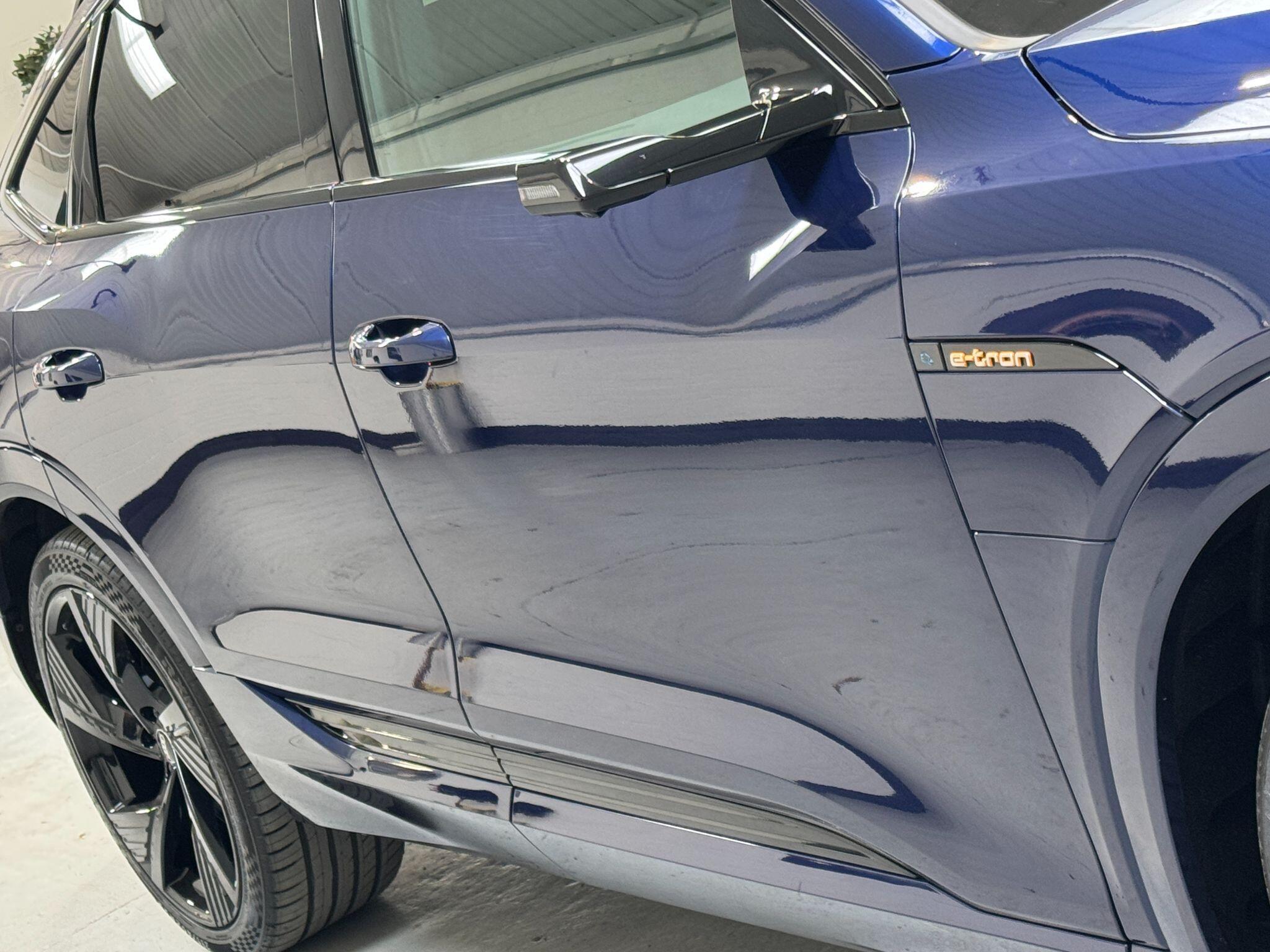 Audi E-Tron - Image 77