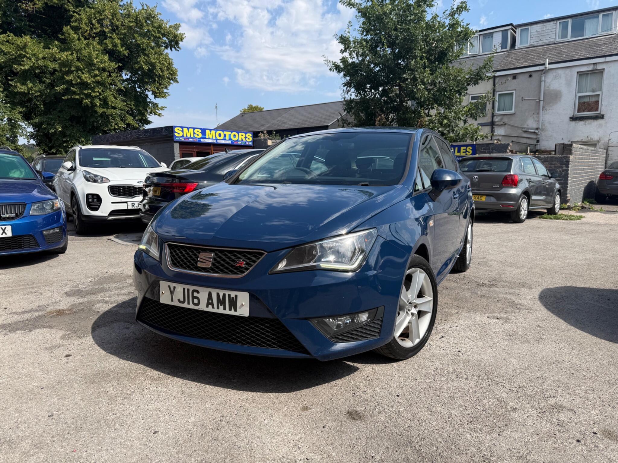 SEAT Ibiza - Image 3