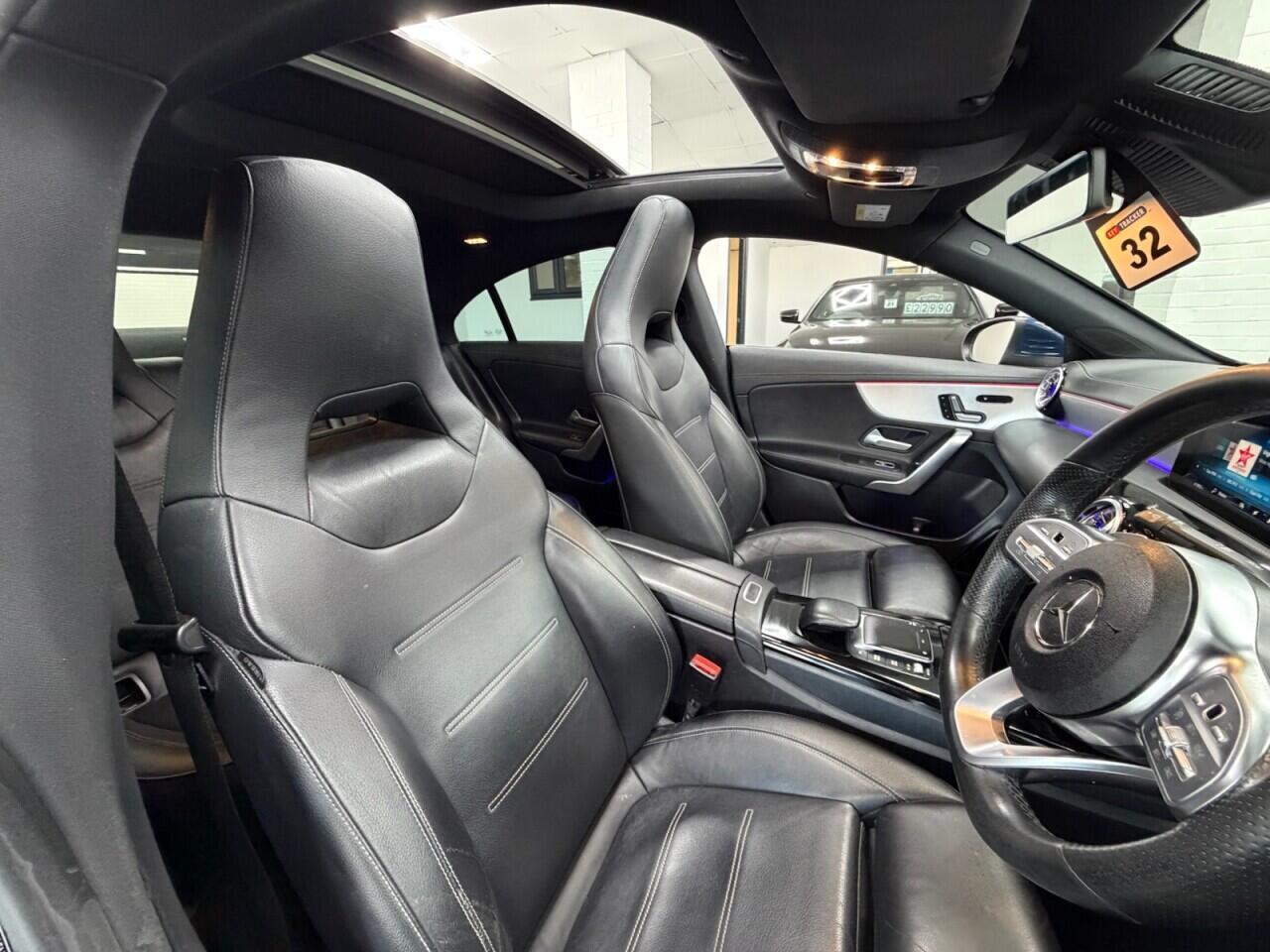 Mercedes CLA - Image 15