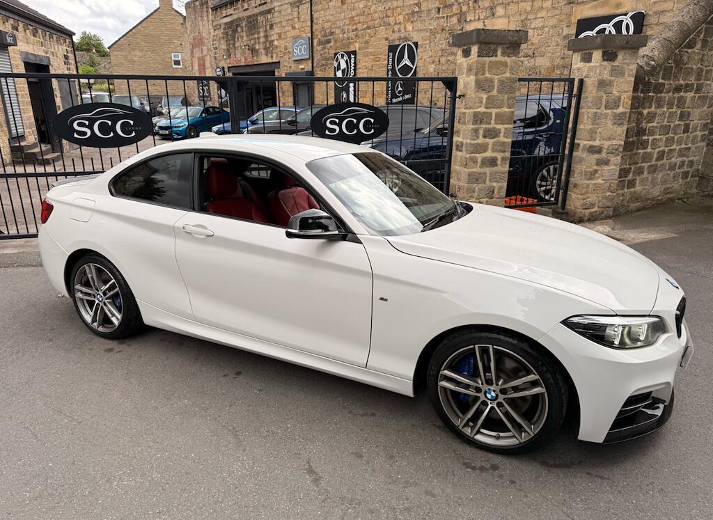 BMW 2 Series - Image 14