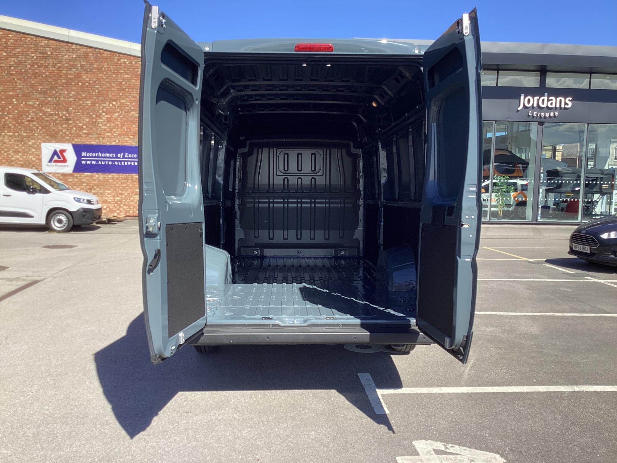 Fiat Ducato - Image 13
