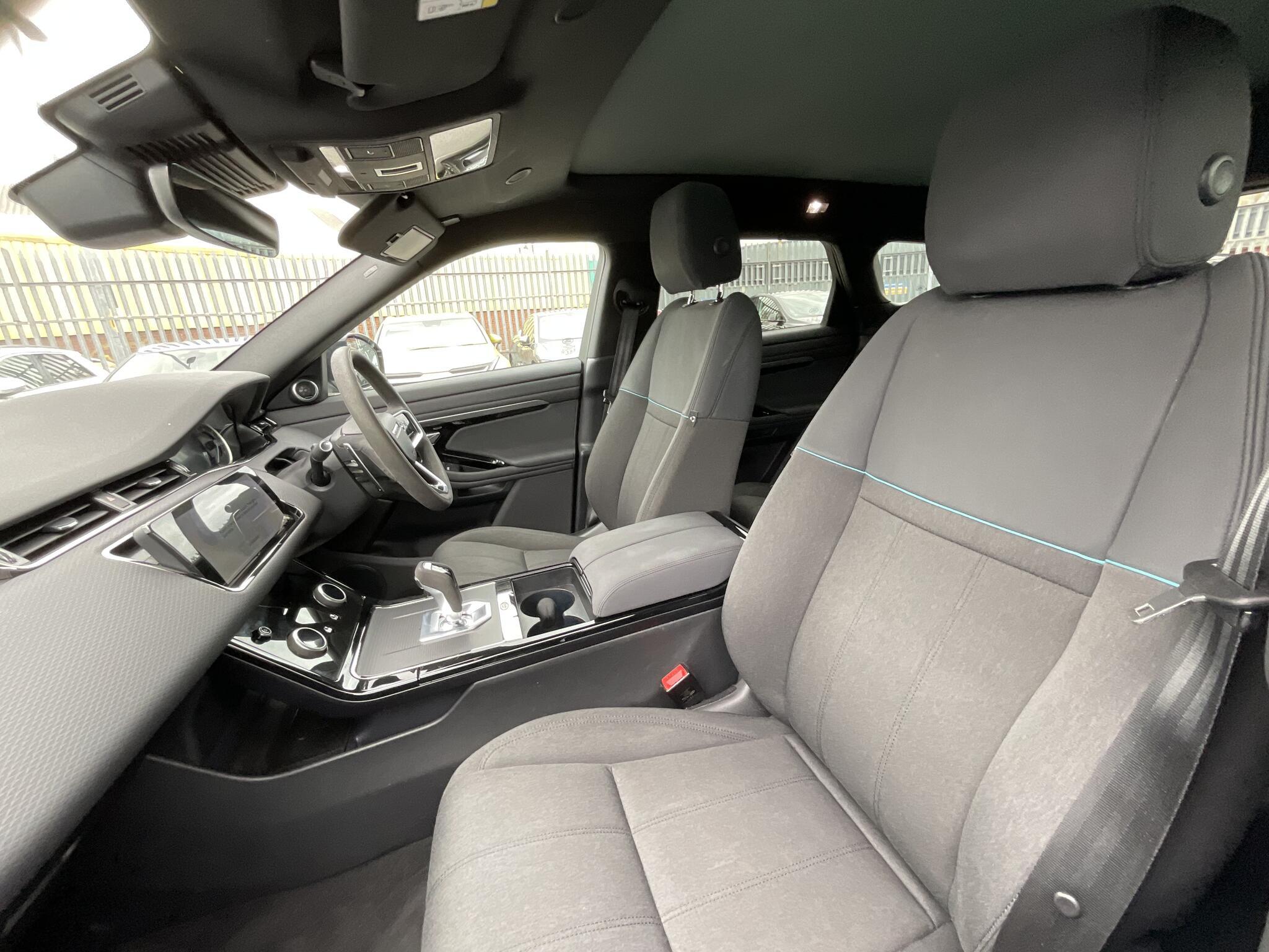 Land Rover Range Rover Evoque - Image 18