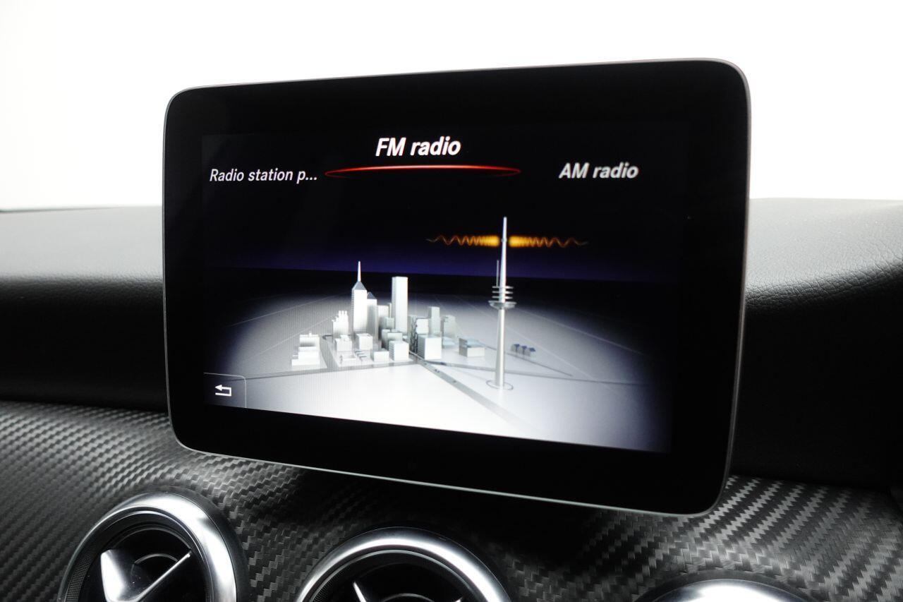 Mercedes A Class - Image 15