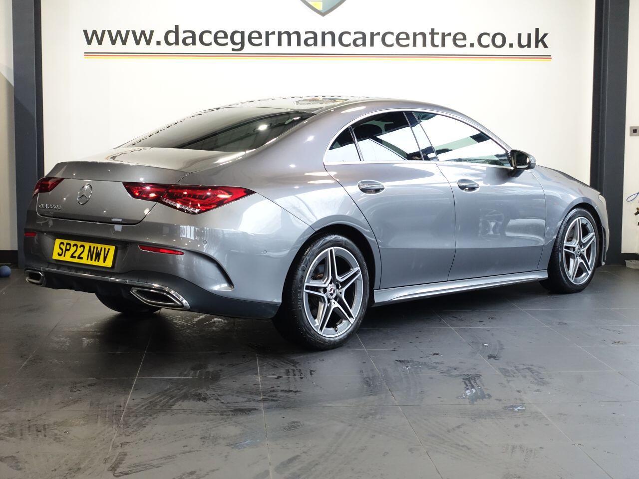 Mercedes CLA - Image 6