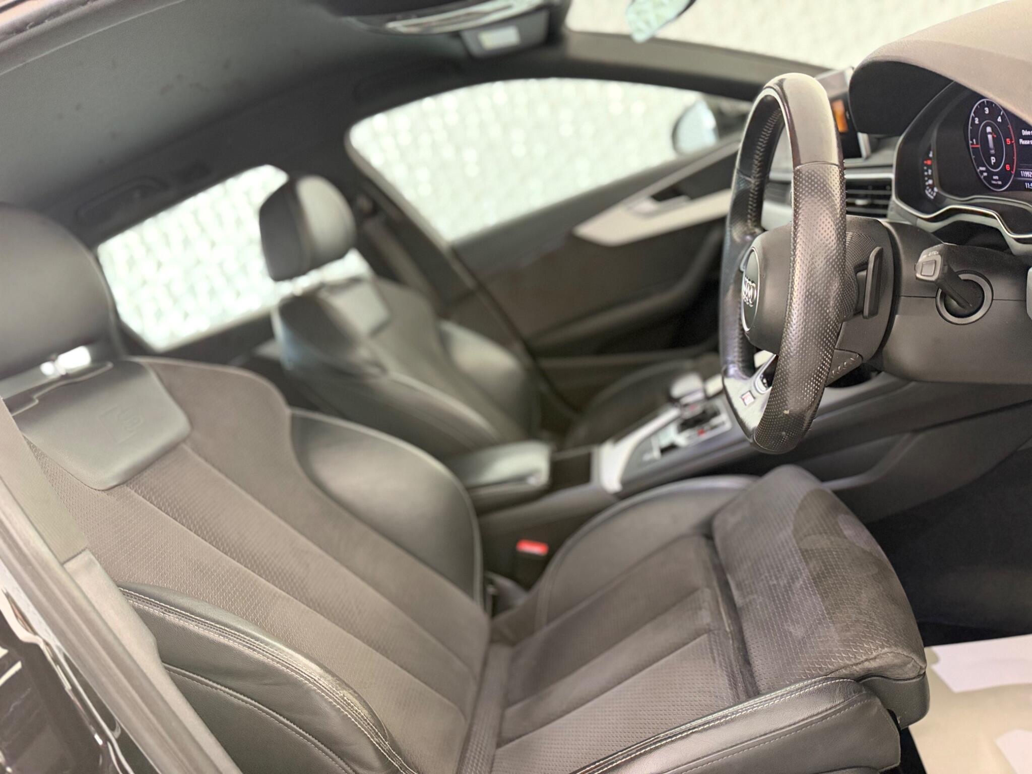 Audi A4 Avant - Image 15