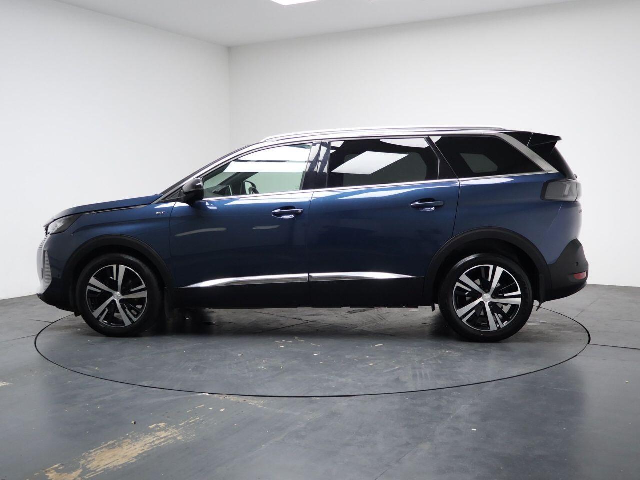 Peugeot 5008 - Image 8