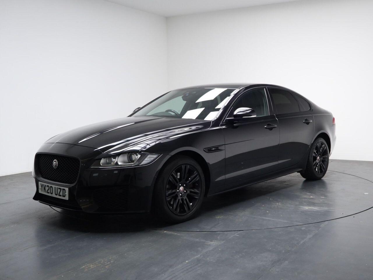 Jaguar XF - Image 3