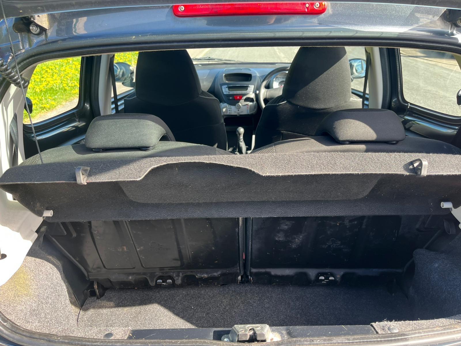 Peugeot 107 - Image 13